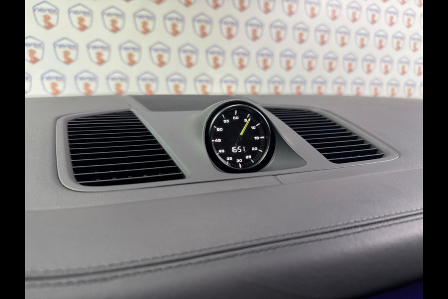 Porsche Cayenne 3.0 E-Hybrid Platinum Edition/PANO/360CAM/TREKHAAK/MEMORY/LUCHTVERING