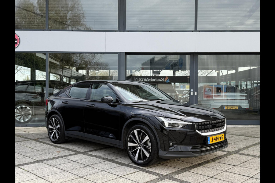 Polestar 2 Aut. Long Range Dual AWD | Trekhaak | Panorama | 360 Camera | Harman Kardon |