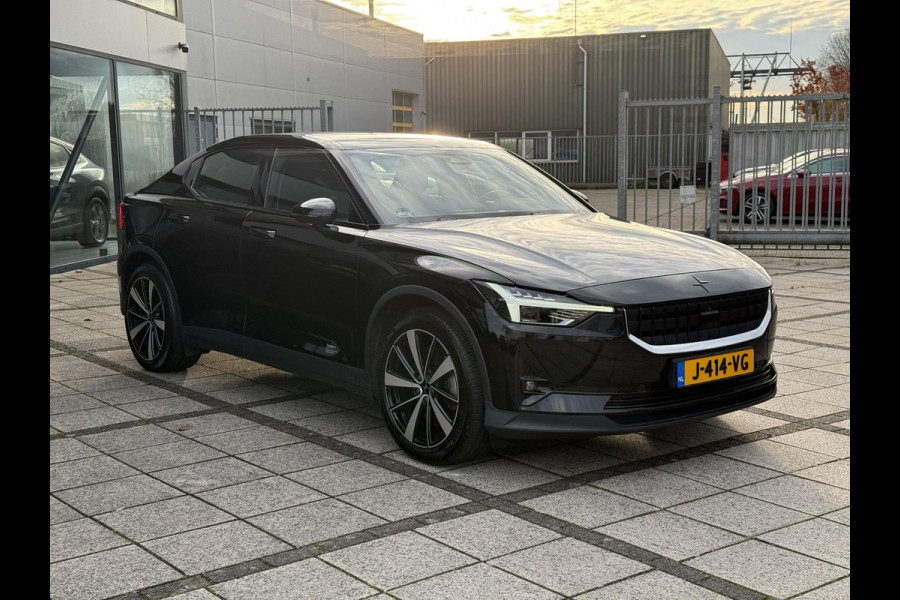 Polestar 2 Aut. Long Range Dual AWD | Trekhaak | Panorama | 360 Camera | Harman Kardon |