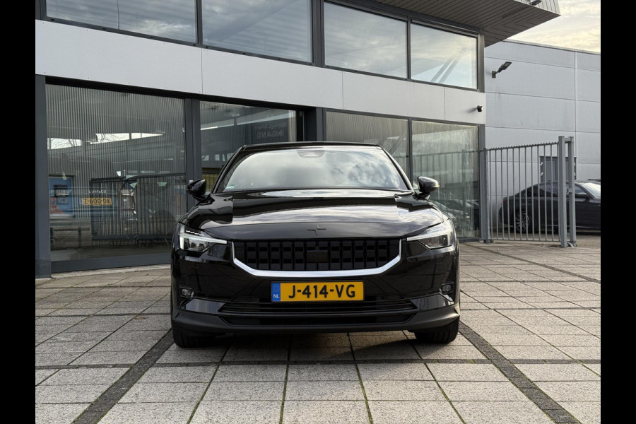 Polestar 2 Aut. Long Range Dual AWD | Trekhaak | Panorama | 360 Camera | Harman Kardon |