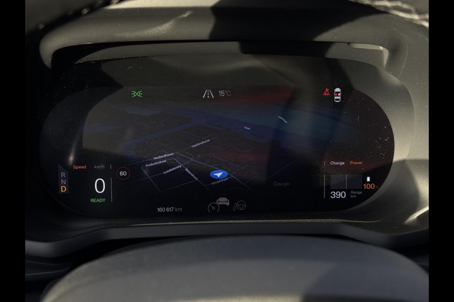 Polestar 2 Aut. Long Range Dual AWD | Trekhaak | Panorama | 360 Camera | Harman Kardon |