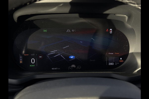 Polestar 2 Aut. Long Range Dual AWD | Trekhaak | Panorama | 360 Camera | Harman Kardon |