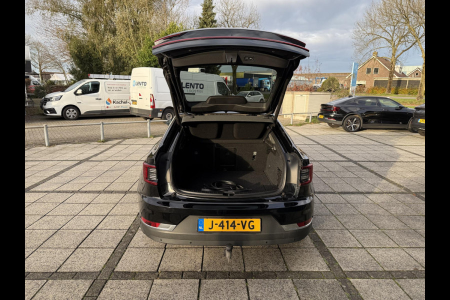 Polestar 2 Aut. Long Range Dual AWD | Trekhaak | Panorama | 360 Camera | Harman Kardon |