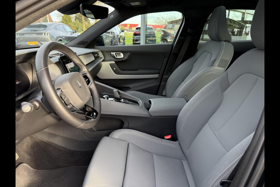 Polestar 2 Aut. Long Range Dual AWD | Trekhaak | Panorama | 360 Camera | Harman Kardon |