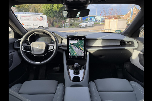 Polestar 2 Aut. Long Range Dual AWD | Trekhaak | Panorama | 360 Camera | Harman Kardon |
