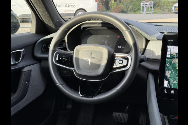 Polestar 2 Aut. Long Range Dual AWD | Trekhaak | Panorama | 360 Camera | Harman Kardon |