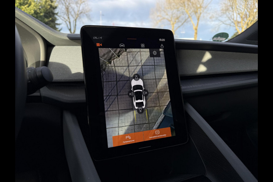 Polestar 2 Aut. Long Range Dual AWD | Trekhaak | Panorama | 360 Camera | Harman Kardon |