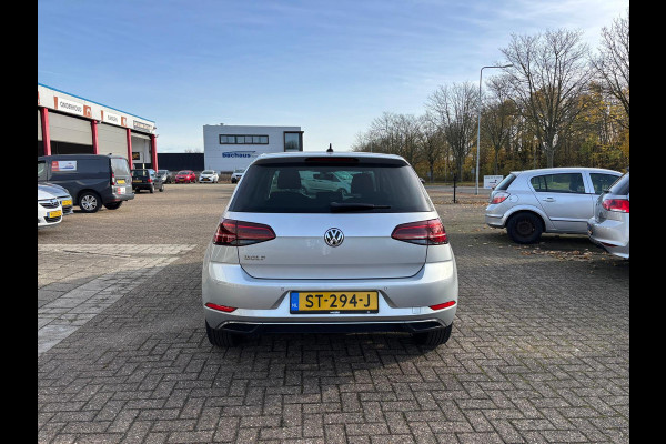 Volkswagen Golf 1.0 TSI Comfortline Business