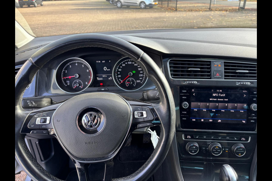 Volkswagen Golf 1.0 TSI Comfortline Business