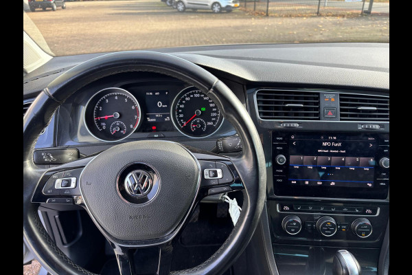 Volkswagen Golf 1.0 TSI Comfortline Business