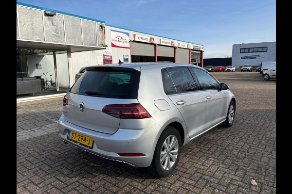 Volkswagen Golf 1.0 TSI Comfortline Business
