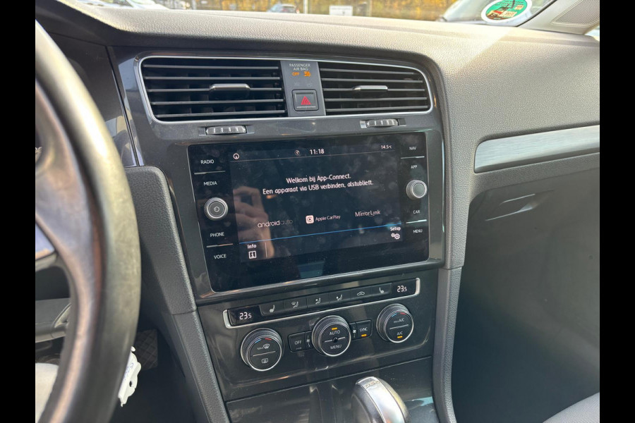 Volkswagen Golf 1.0 TSI Comfortline Business