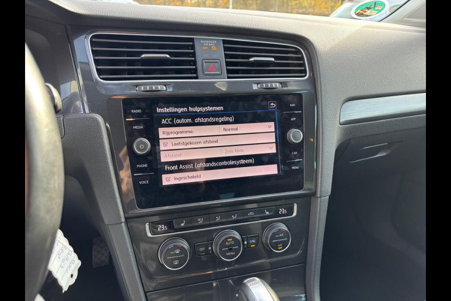 Volkswagen Golf 1.0 TSI Comfortline Business