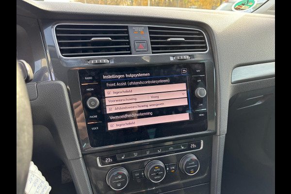 Volkswagen Golf 1.0 TSI Comfortline Business