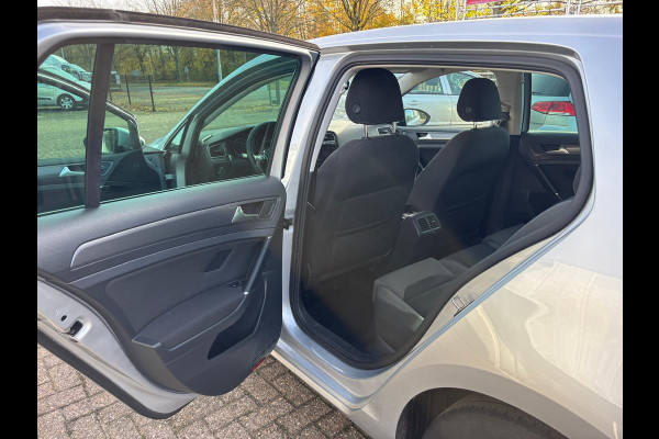 Volkswagen Golf 1.0 TSI Comfortline Business