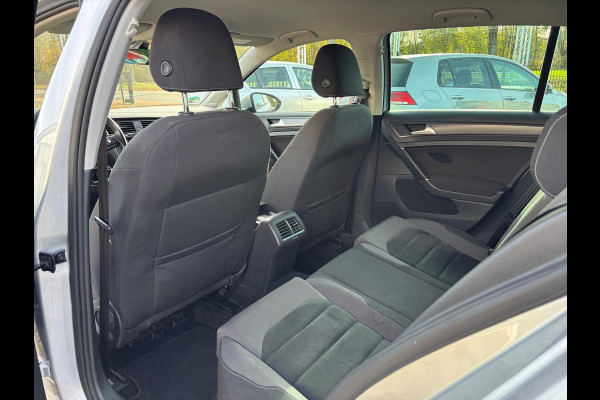 Volkswagen Golf 1.0 TSI Comfortline Business