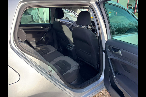 Volkswagen Golf 1.0 TSI Comfortline Business