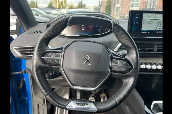 Peugeot 3008 1.2 PureTech GT Line | New model | 3D Vitrual | Navi | Camera | Stoel Verwarming |