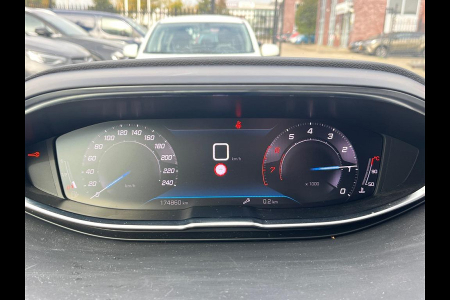 Peugeot 3008 1.2 PureTech GT Line | New model | 3D Vitrual | Navi | Camera | Stoel Verwarming |