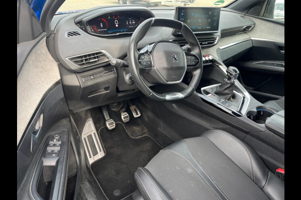 Peugeot 3008 1.2 PureTech GT Line | New model | 3D Vitrual | Navi | Camera | Stoel Verwarming |