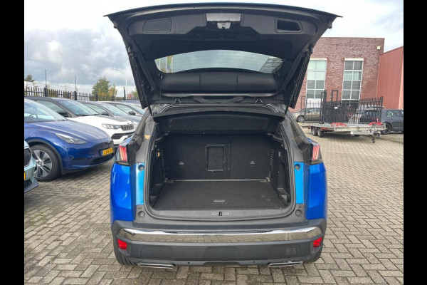 Peugeot 3008 1.2 PureTech GT Line | New model | 3D Vitrual | Navi | Camera | Stoel Verwarming |