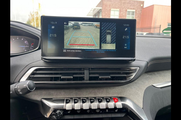 Peugeot 3008 1.2 PureTech GT Line | New model | 3D Vitrual | Navi | Camera | Stoel Verwarming |