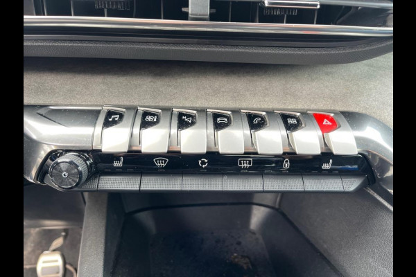 Peugeot 3008 1.2 PureTech GT Line | New model | 3D Vitrual | Navi | Camera | Stoel Verwarming |