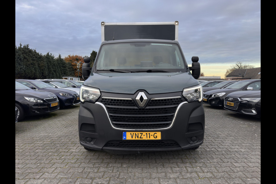 Renault Master T35 2.3 dCi 150 L3 Energy Aut. *AIRCO | CRUISE | CAMERA | COMFORT-SEATS | AIRPRESSURE-SEAT | RADIO-CD/MP3 *