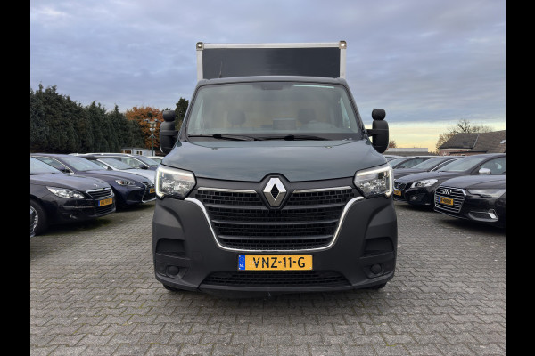 Renault Master T35 2.3 dCi 150 L3 Energy Aut. *AIRCO | CRUISE | CAMERA | COMFORT-SEATS | AIRPRESSURE-SEAT | RADIO-CD/MP3 *