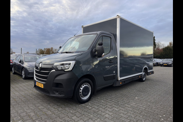 Renault Master T35 2.3 dCi 150 L3 Energy Aut. *AIRCO | CRUISE | CAMERA | COMFORT-SEATS | AIRPRESSURE-SEAT | RADIO-CD/MP3 *