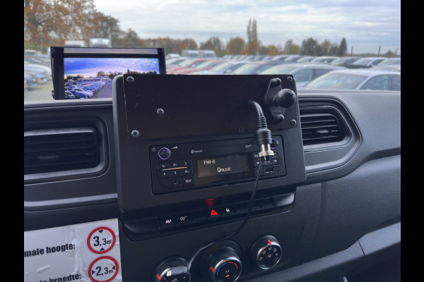 Renault Master T35 2.3 dCi 150 L3 Energy Aut. *AIRCO | CRUISE | CAMERA | COMFORT-SEATS | AIRPRESSURE-SEAT | RADIO-CD/MP3 *