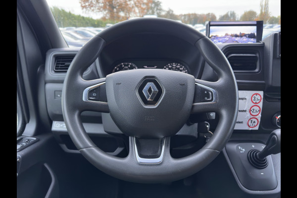 Renault Master T35 2.3 dCi 150 L3 Energy Aut. *AIRCO | CRUISE | CAMERA | COMFORT-SEATS | AIRPRESSURE-SEAT | RADIO-CD/MP3 *