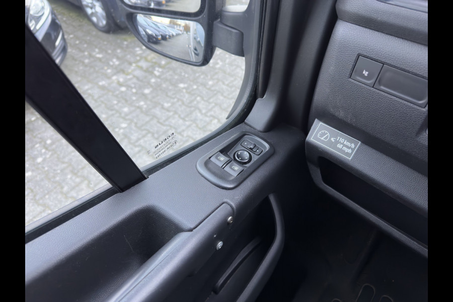 Renault Master T35 2.3 dCi 150 L3 Energy Aut. *AIRCO | CRUISE | CAMERA | COMFORT-SEATS | AIRPRESSURE-SEAT | RADIO-CD/MP3 *