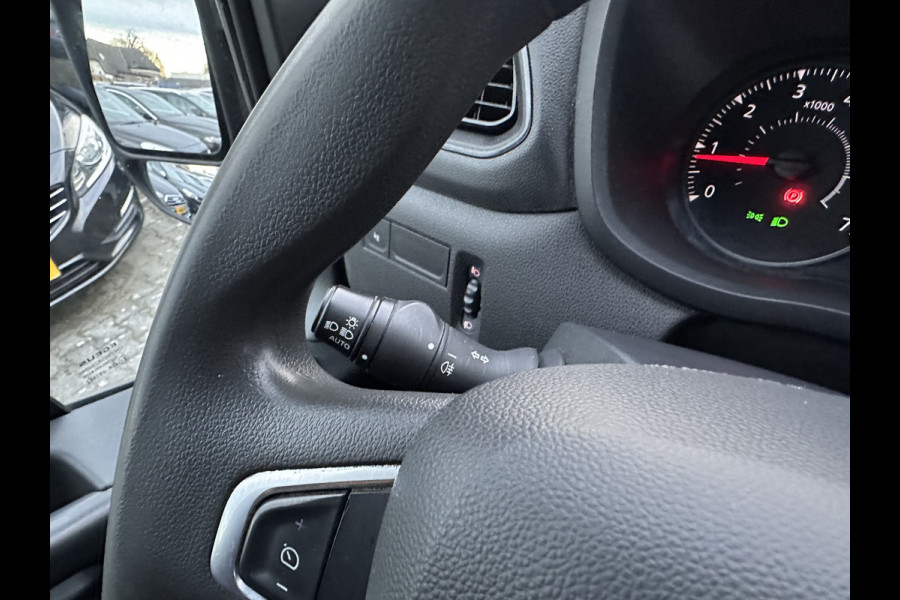 Renault Master T35 2.3 dCi 150 L3 Energy Aut. *AIRCO | CRUISE | CAMERA | COMFORT-SEATS | AIRPRESSURE-SEAT | RADIO-CD/MP3 *