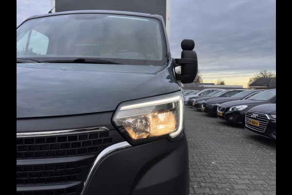 Renault Master T35 2.3 dCi 150 L3 Energy Aut. *AIRCO | CRUISE | CAMERA | COMFORT-SEATS | AIRPRESSURE-SEAT | RADIO-CD/MP3 *