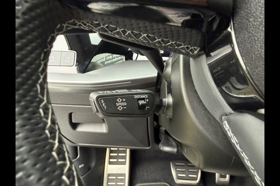 Audi A3 Sportback 45 TFSI e S edition Competition - Automaat - Navi - Winterpakket - Trekhaak