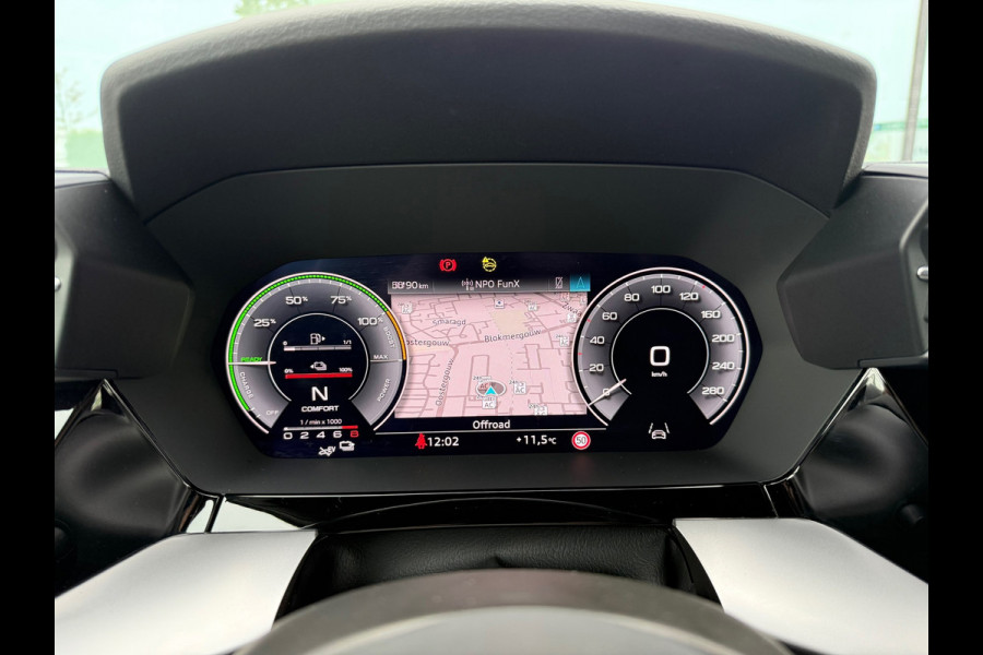 Audi A3 Sportback 45 TFSI e S edition Competition - Automaat - Navi - Winterpakket - Trekhaak