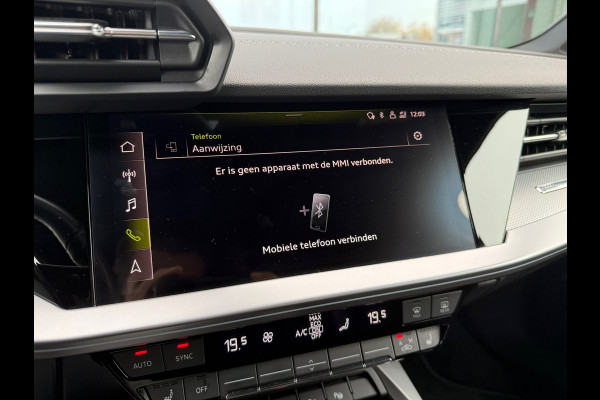 Audi A3 Sportback 45 TFSI e S edition Competition - Automaat - Navi - Winterpakket - Trekhaak
