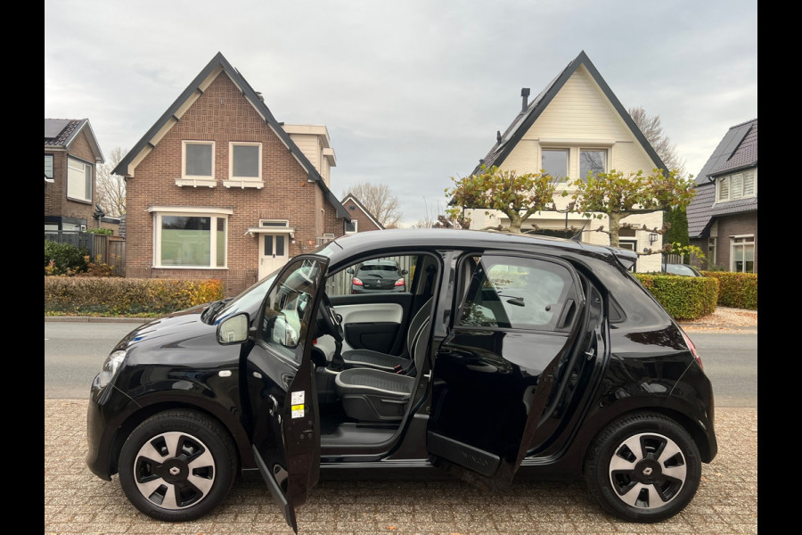 Renault Twingo 1.0 SCe Collection Dealer Onderhouden NAP