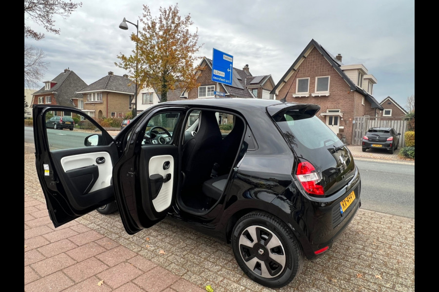 Renault Twingo 1.0 SCe Collection Dealer Onderhouden NAP