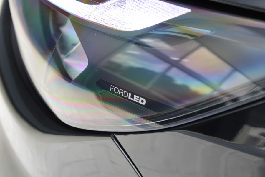 Ford Transit Custom 320 2.0 TDCI L2H1 Trend 170pk - 4x4 AWD - 18'' - Spoiler pack - 2x Schuifdeur - Adaptive Cruise - Blind spot - Stoelverwarming -