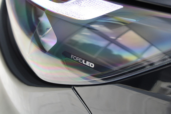 Ford Transit Custom 320 2.0 TDCI L2H1 Trend 170pk - 4x4 AWD - 18'' - Spoiler pack - 2x Schuifdeur - Adaptive Cruise - Blind spot - Stoelverwarming -