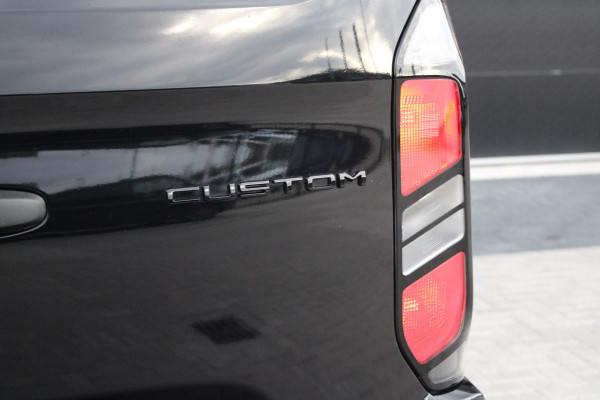 Ford Transit Custom 320 2.0 TDCI L2H1 Trend 170pk - 4x4 AWD - 18'' - Spoiler pack - 2x Schuifdeur - Adaptive Cruise - Blind spot - Stoelverwarming -