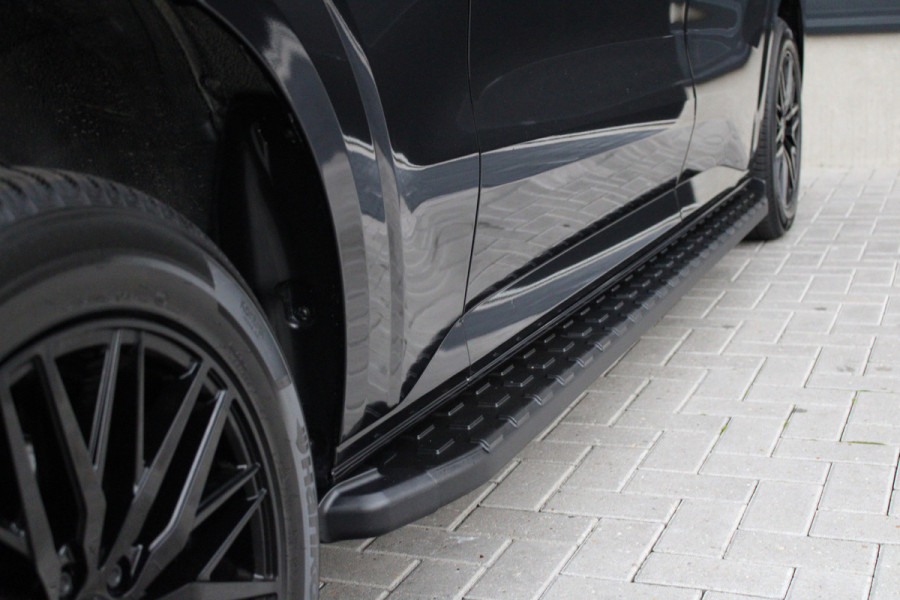 Ford Transit Custom 320 2.0 TDCI L2H1 Trend 170pk - 4x4 AWD - 18'' - Spoiler pack - 2x Schuifdeur - Adaptive Cruise - Blind spot - Stoelverwarming -