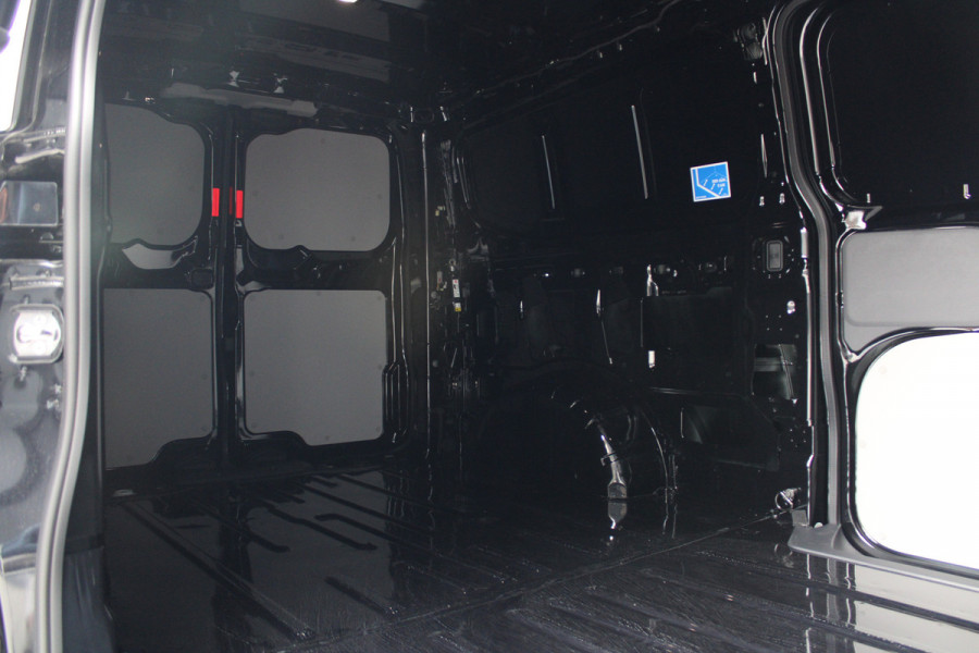 Ford Transit Custom 320 2.0 TDCI L2H1 Trend 170pk - 4x4 AWD - 18'' - Spoiler pack - 2x Schuifdeur - Adaptive Cruise - Blind spot - Stoelverwarming -