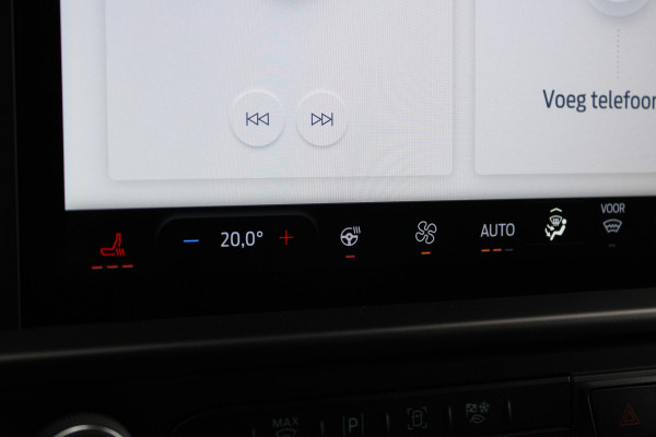 Ford Transit Custom 320 2.0 TDCI L2H1 Trend 170pk - 4x4 AWD - 18'' - Spoiler pack - 2x Schuifdeur - Adaptive Cruise - Blind spot - Stoelverwarming -