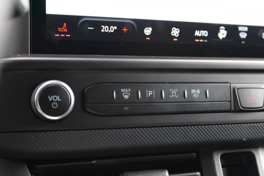 Ford Transit Custom 320 2.0 TDCI L2H1 Trend 170pk - 4x4 AWD - 18'' - Spoiler pack - 2x Schuifdeur - Adaptive Cruise - Blind spot - Stoelverwarming -