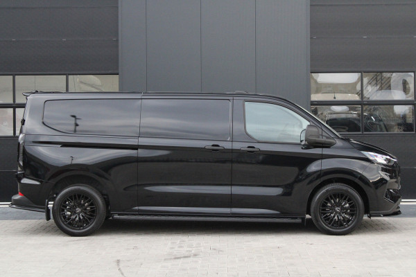 Ford Transit Custom 320 2.0 TDCI L2H1 Trend 170pk - 4x4 AWD - 18'' - Spoiler pack - 2x Schuifdeur - Adaptive Cruise - Blind spot - Stoelverwarming -