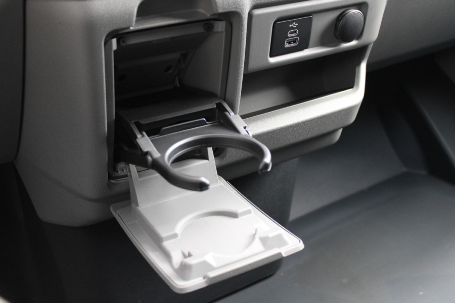 Ford Transit Custom 320 2.0 TDCI L2H1 Trend 170pk - 4x4 AWD - 18'' - Spoiler pack - 2x Schuifdeur - Adaptive Cruise - Blind spot - Stoelverwarming -