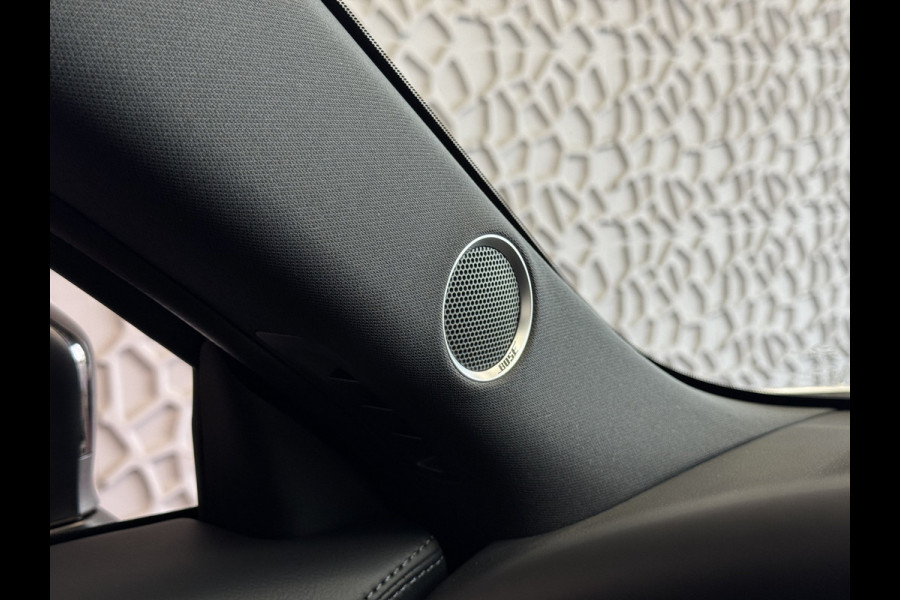 Mazda CX-5 2.0 E SkyActiv MHEV 165 HOMURA LEER/ALCANTARA ELEK.KLEP ADAP.CRUISE 19''LMV HEAD-UP 360.CAMERA FULL LED CARPLAY NAVI STOEL/STUUR 09/2024